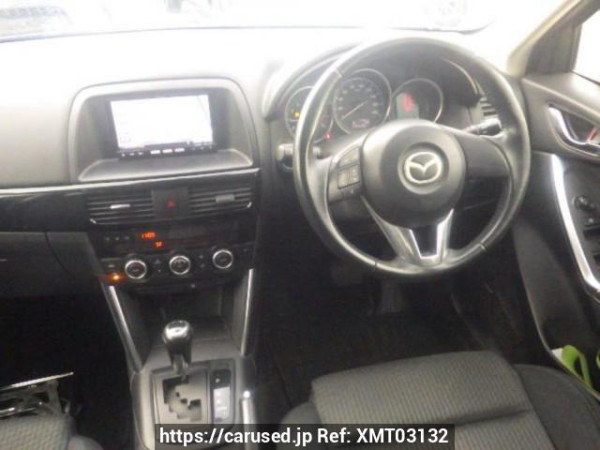 Used 2013 AT mazda cx-5 KEEFW Image[16]