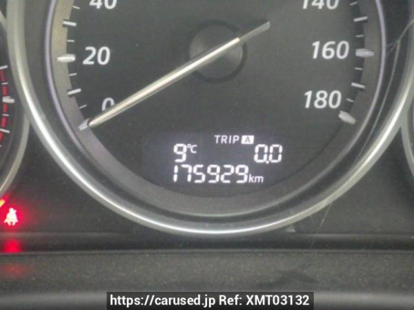 Used 2013 AT mazda cx-5 KEEFW Image[22]