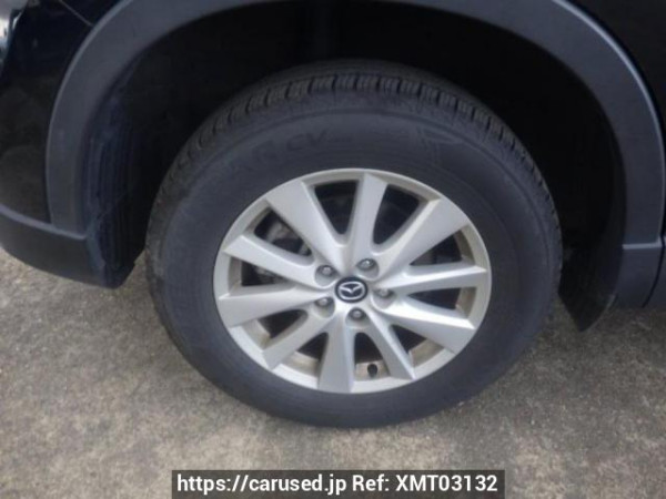 Used 2013 AT mazda cx-5 KEEFW Image[24]