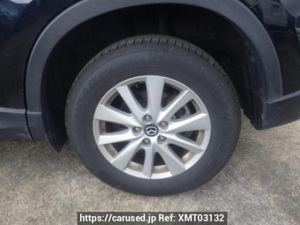 Used 2013 AT mazda cx-5 KEEFW Image[25]