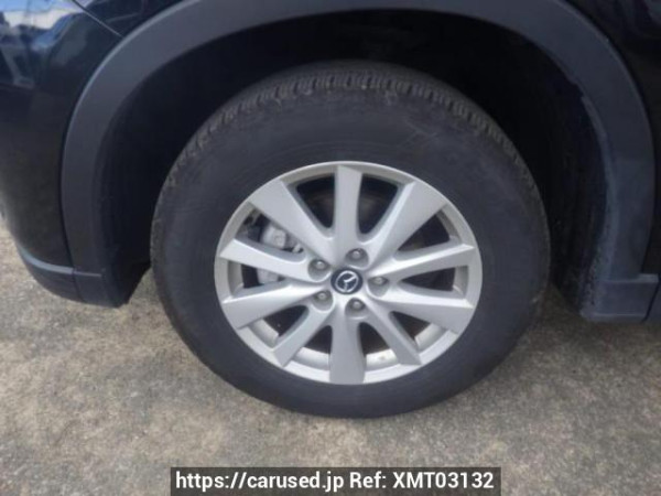 Used 2013 AT mazda cx-5 KEEFW Image[26]