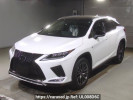 Lexus RX AGL25W