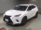 Lexus NX AGZ10