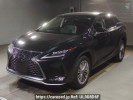 Lexus RX AGL20W