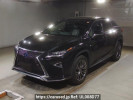 Lexus RX GYL25W