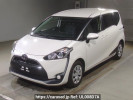 Toyota Sienta NSP170G