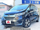 Honda Freed hybrid DAA-GB7
