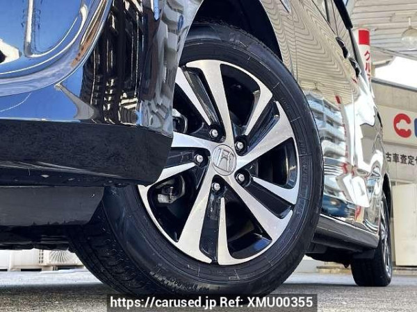 Used 2019 AT honda freed-hybrid DAA-GB7 Image[4]