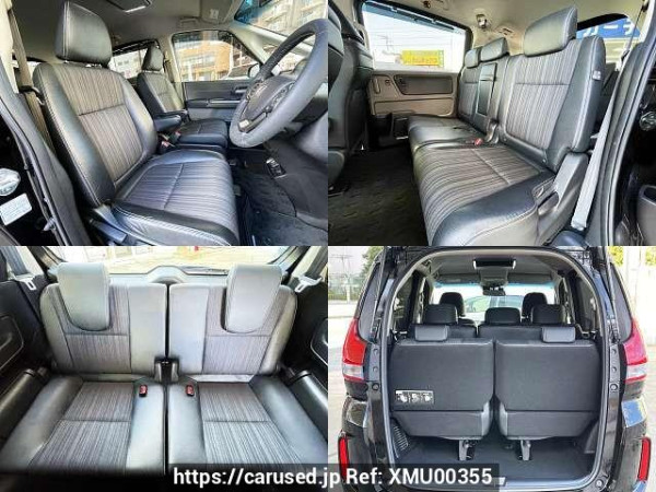 Used 2019 AT honda freed-hybrid DAA-GB7 Image[8]