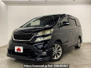 Toyota Vellfire DBA-ANH20W