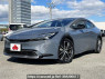 Used 2023 CVT toyota prius 6AA-MXWH60 Image[0]