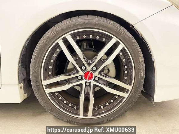 Used 2010 CVT toyota prius DAA-ZVW30 Image[8]