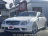 Used 2008 AT mercedes-benz cls-class DBA-219356 Image[0]