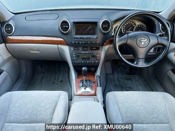 Used 2003 AT toyota verossa TA-GX110 Image[1]