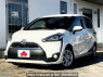 Used 2016 AT toyota sienta DBA-NSP170G Image[0]