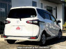 Used 2016 AT toyota sienta DBA-NSP170G Image[2]