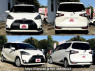 Used 2016 AT toyota sienta DBA-NSP170G Image[5]