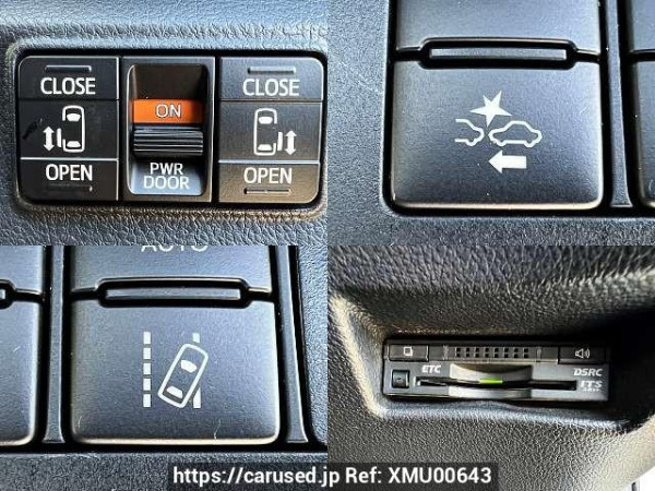 Used 2016 AT toyota sienta DBA-NSP170G Image[9]