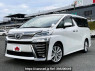 Used 2019 CVT toyota vellfire DBA-AGH30W Image[0]