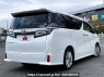 Used 2019 CVT toyota vellfire DBA-AGH30W Image[2]