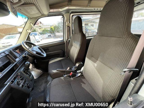 Used 2020 AT daihatsu hijet-cargo 3BD-S321V Image[1]