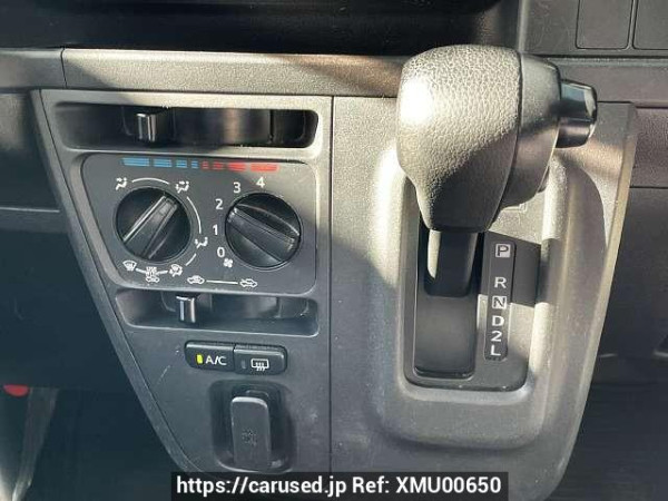 Used 2020 AT daihatsu hijet-cargo 3BD-S321V Image[7]