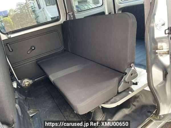 Used 2020 AT daihatsu hijet-cargo 3BD-S321V Image[8]