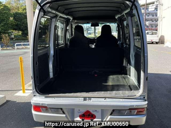 Used 2020 AT daihatsu hijet-cargo 3BD-S321V Image[9]