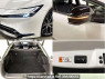 Used 2023 CVT toyota prius 6AA-MXWH60 Image[7]