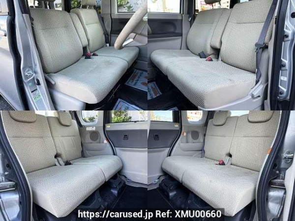 Used 2015 AT daihatsu tanto DBA-LA600S Image[7]