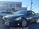 Toyota Mark X DBA-GRX130