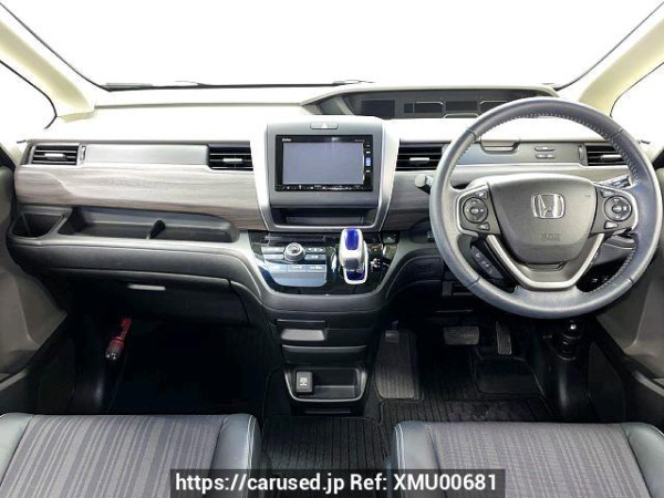 Used 2019 AT honda freed-hybrid DAA-GB7 Image[1]
