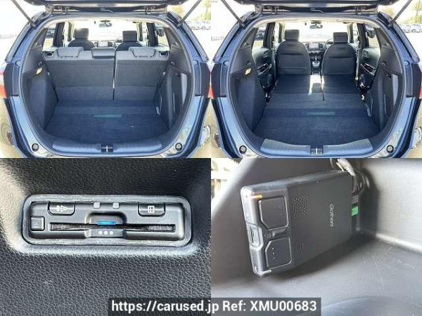 Used 2020 CVT honda civic-hybrid 6AA-GR3 Image[9]