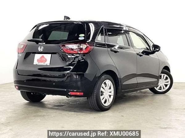 Used 2020 CVT honda civic-hybrid 6AA-GR3 Image[2]