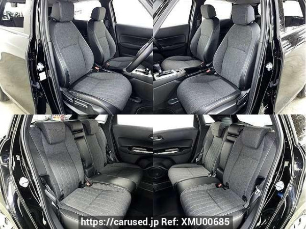 Used 2020 CVT honda civic-hybrid 6AA-GR3 Image[8]