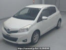 Toyota Vitz NSP130