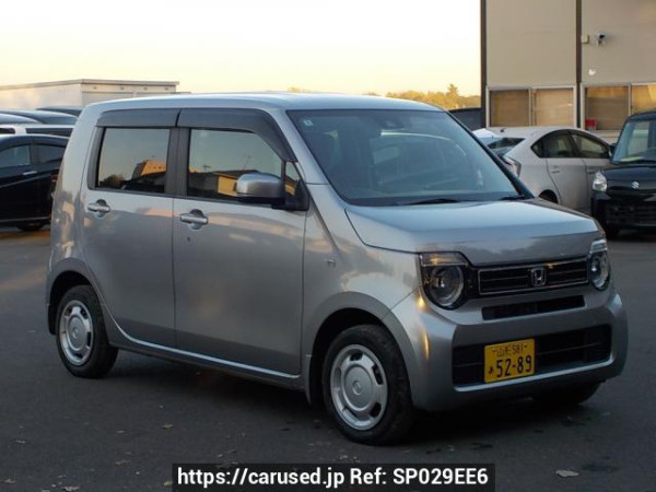 Used 2020 AT honda n-wgn JH4 Image[0]