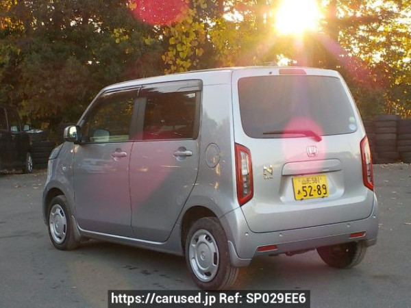 Used 2020 AT honda n-wgn JH4 Image[1]