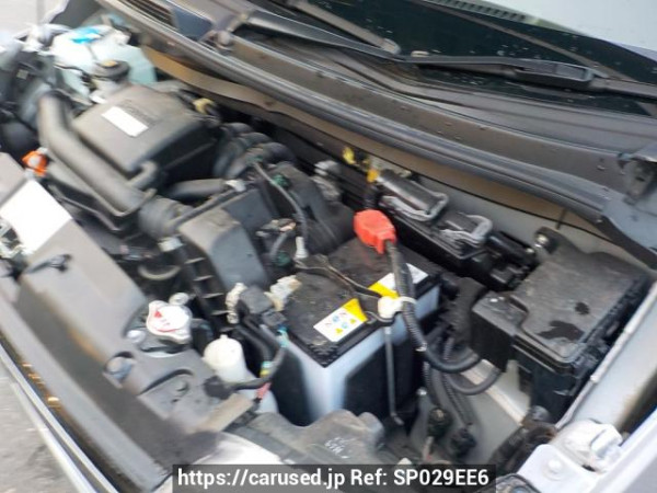 Used 2020 AT honda n-wgn JH4 Image[2]