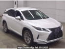 Lexus RX GYL26W