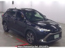 Used 2022 AT toyota corolla-cross ZVG15 Image[0]