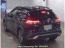 Used 2022 AT toyota corolla-cross ZVG15 Image[1]