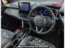 Used 2022 AT toyota corolla-cross ZVG15 Image[2]