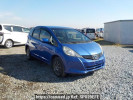 Honda Fit GE7