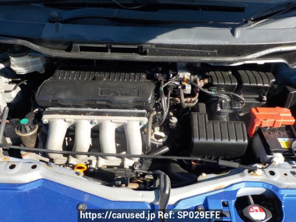 Used 2013 AT honda fit GE7 Image[2]