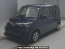 Toyota Roomy M900A