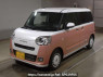 Used 2025 AT daihatsu move-canbus LA850S Image[0]