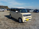 Suzuki WAGON R SMILE MX91S