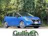 Used 2021 AT nissan note E13 Image[0]