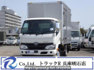 Toyota Dyna Truck XZU605